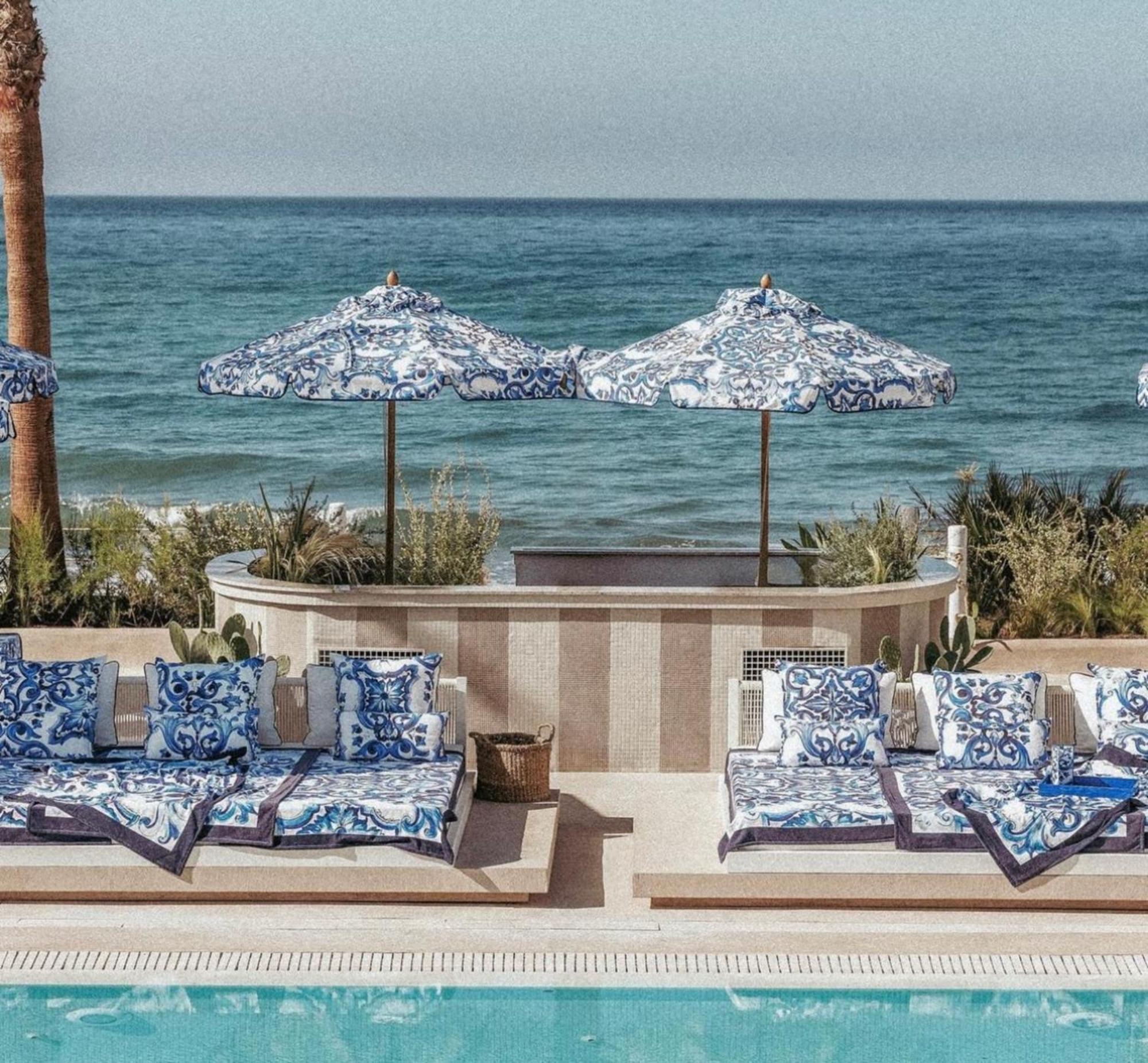 Villa Vacation I La Cabane, Prestige, Heated Pool, 300m To The Marbella