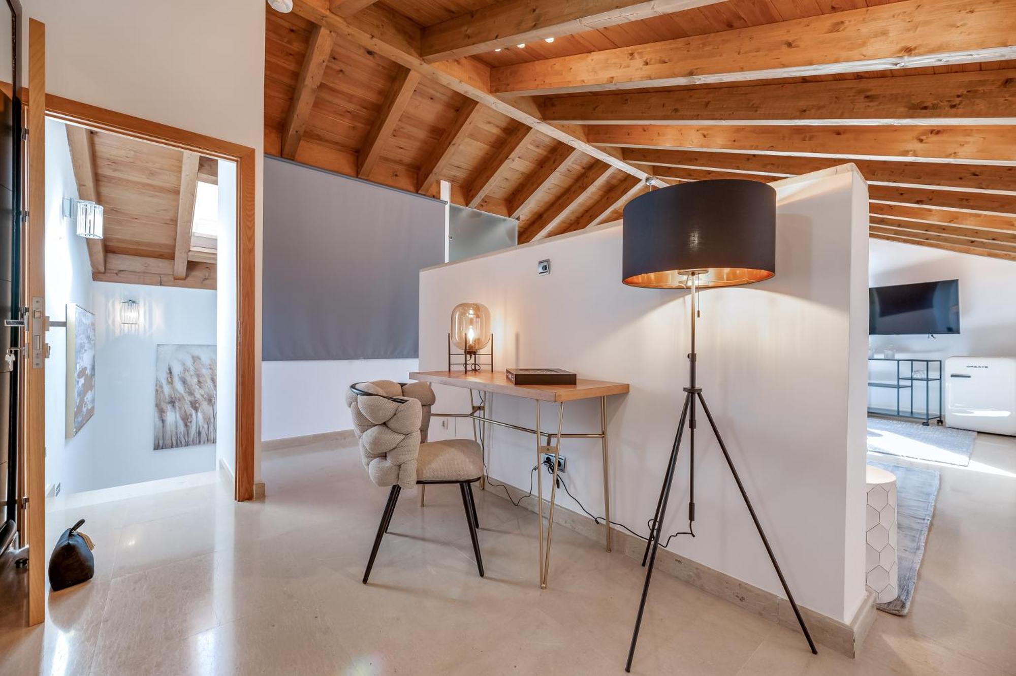 Vacation I La Cabane, Prestige, Heated Pool, 300m To The Villa