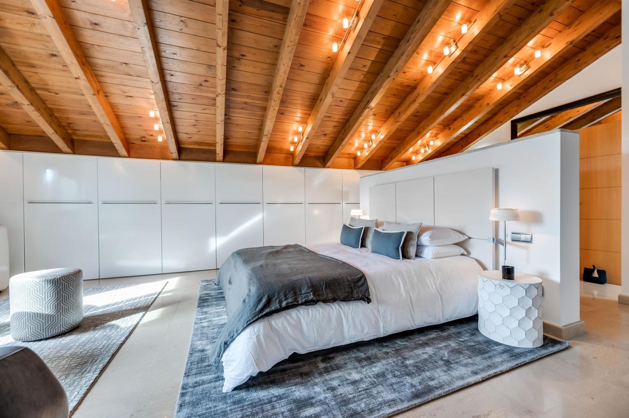 Vacation I La Cabane, Prestige, Heated Pool, 300m To The Villa