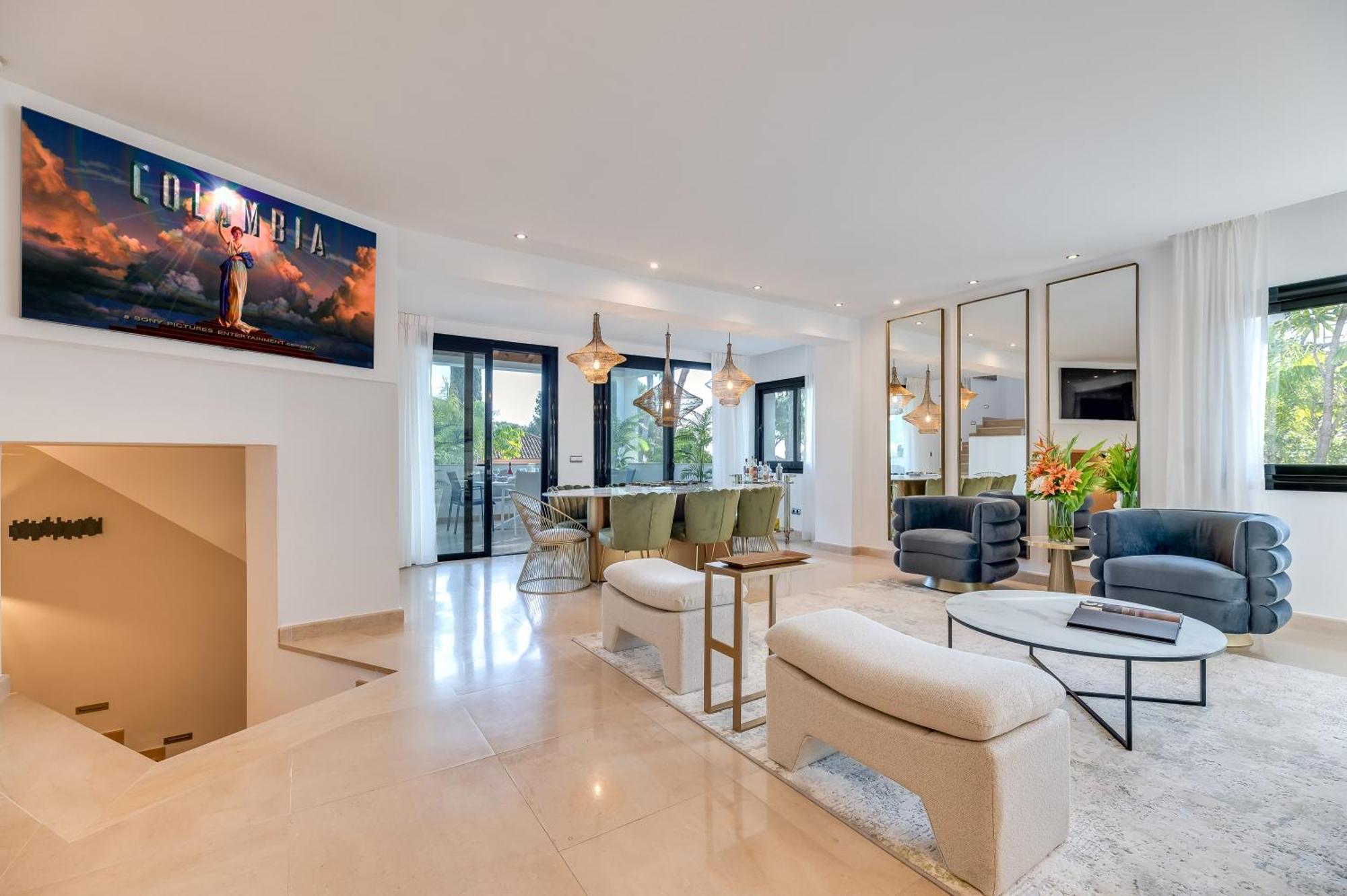 Villa Vacation I La Cabane, Prestige, Heated Pool, 300m To The *